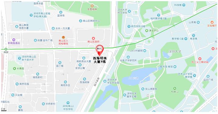 OPT深圳研发中心正式成立 OPT深圳研发中心正式成立